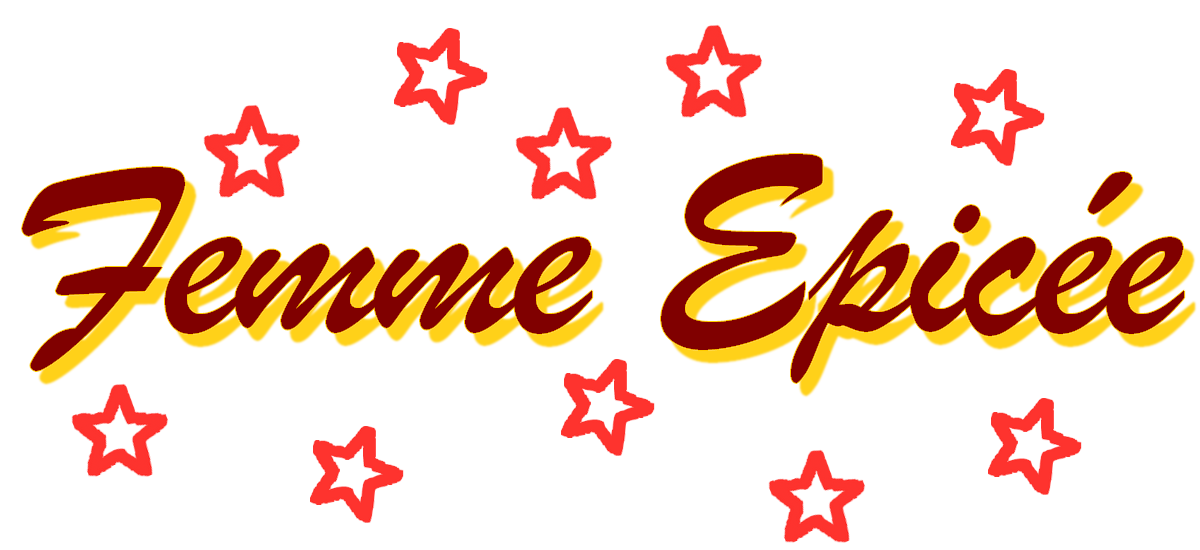 Femme Épicée